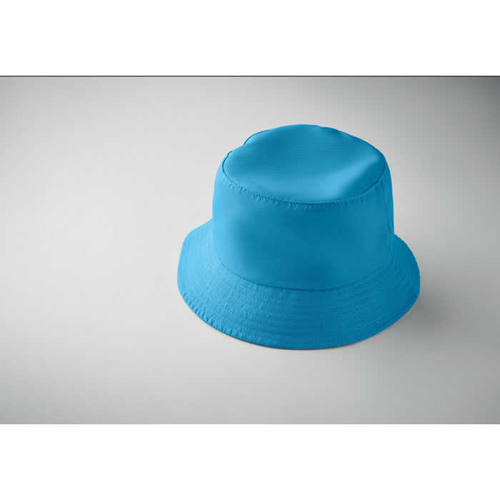 EMMER - Zonne-vissershoed polyester 150mo2437-85
