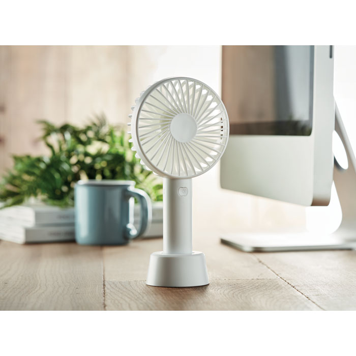 DINI - USB desk fan with stand 