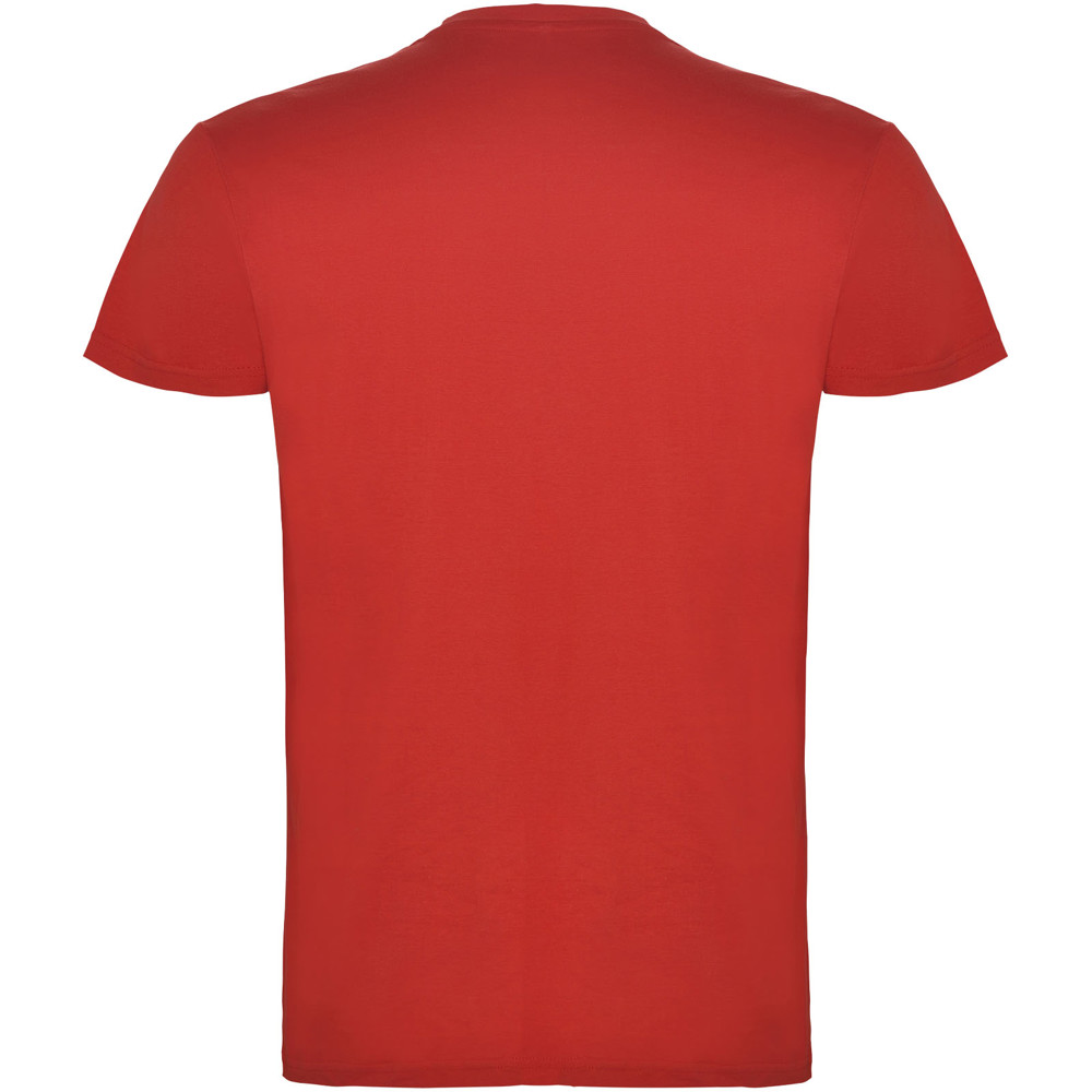 Beagle 155 g/m² herenshirt met korte mouwen