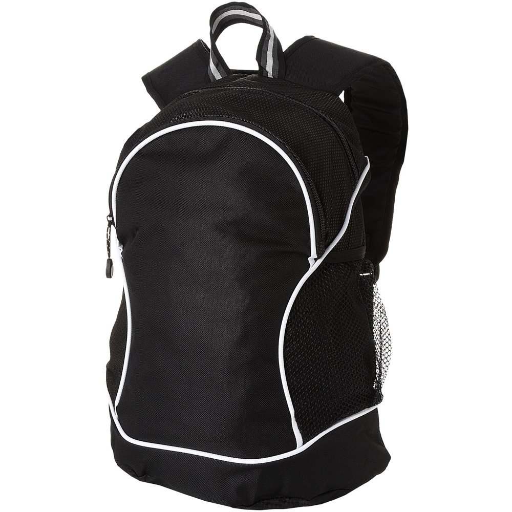 Boomerang rugzak 22L - Zwart, Zwart