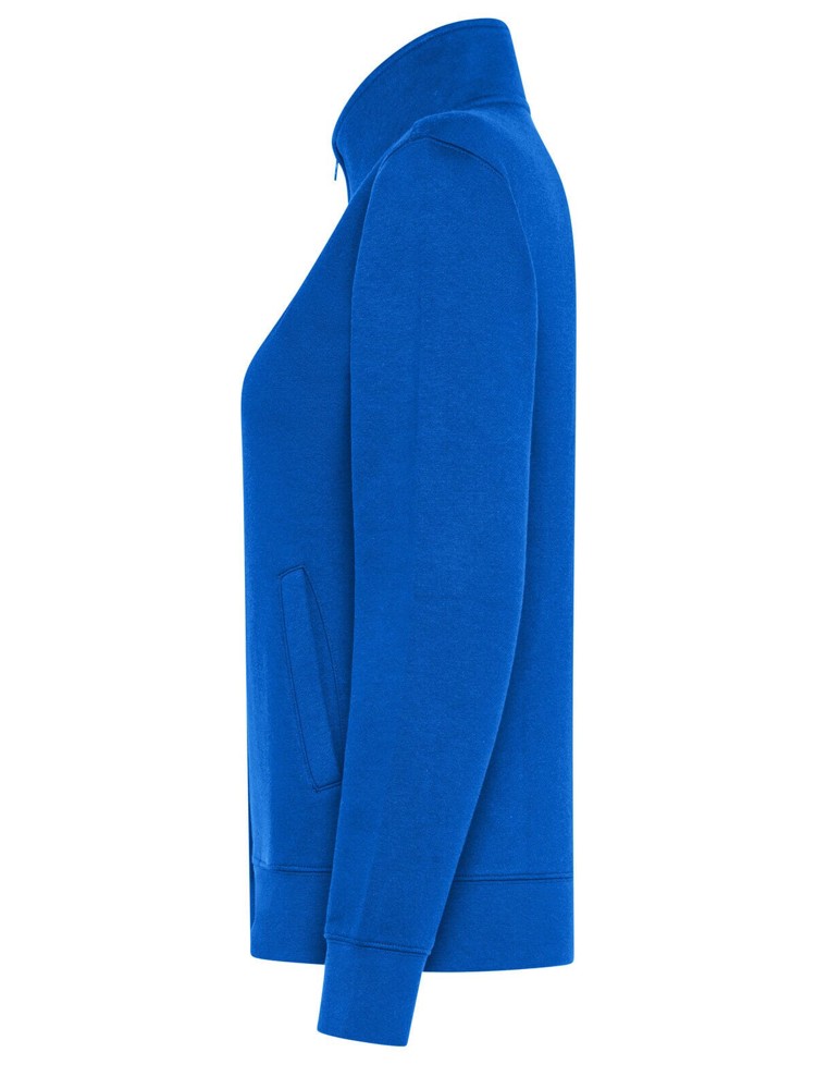 BS Harlem Women Sweatshirt, 280 gr/m²