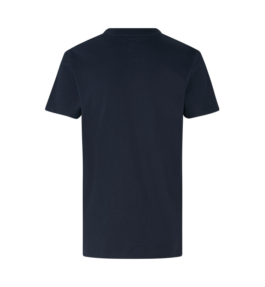 Biologisch katoenen T-shirt | kinderen