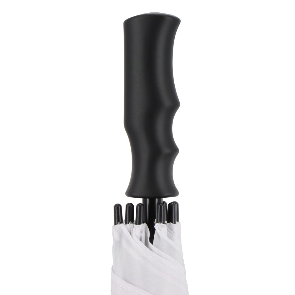 Bosco 190T Polyester 23" Stok paraplu Auto open