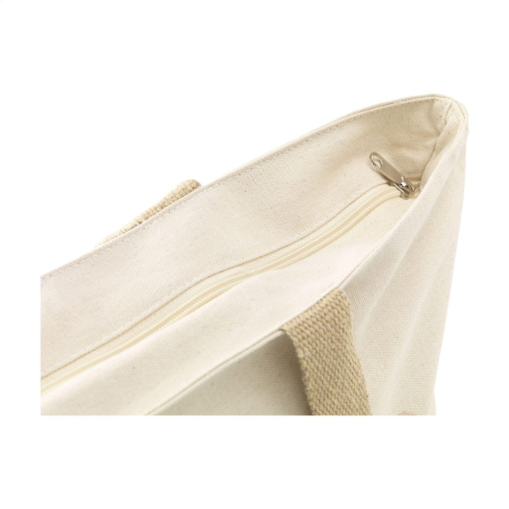 Cancun Organic Cotton Big Bag (320 g/m²) tas