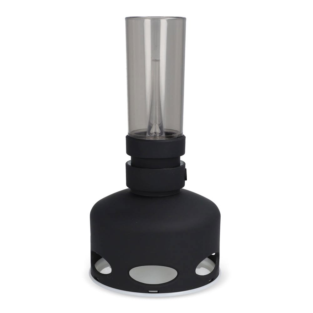 InSideOut Dimbare LED-lamp met (uit)blaassensor