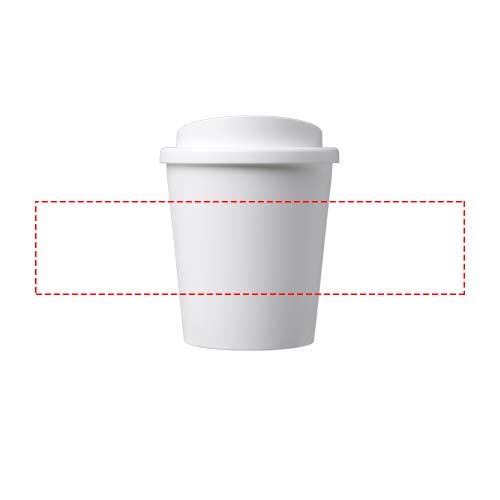 Americano® espresso 250 ml geïsoleerde beker