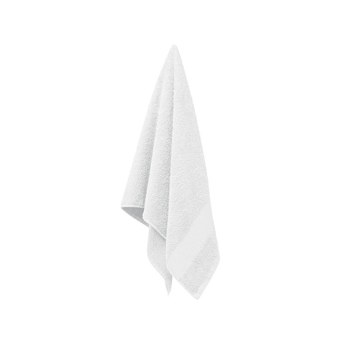 TERRY - Handdoek organisch 100x50