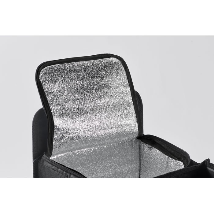 ORGANIZER COOL - Opvouwbare auto-organizer