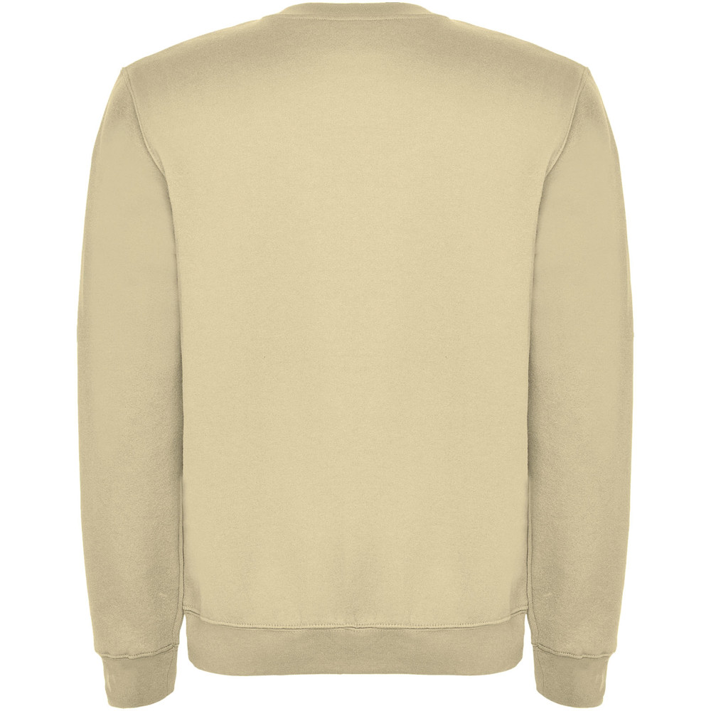 Clasica 280 g/m² unisex trui met ronde hals