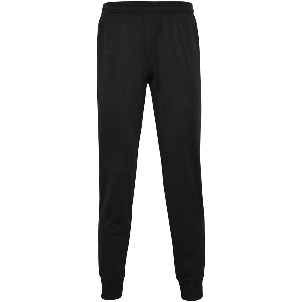 Argos 220 g/m² kinderbroek - Zwart