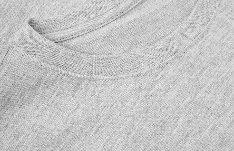 Biologisch katoenen T-shirt | kinderen