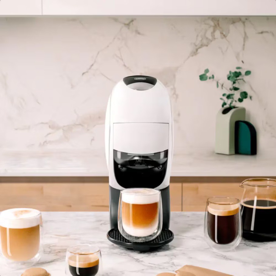 NESCAFÉ Dolce Gusto NEO Latte- Wit