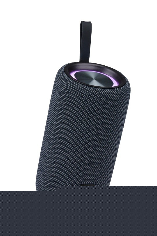 Bluetooth Speaker 16W with LED