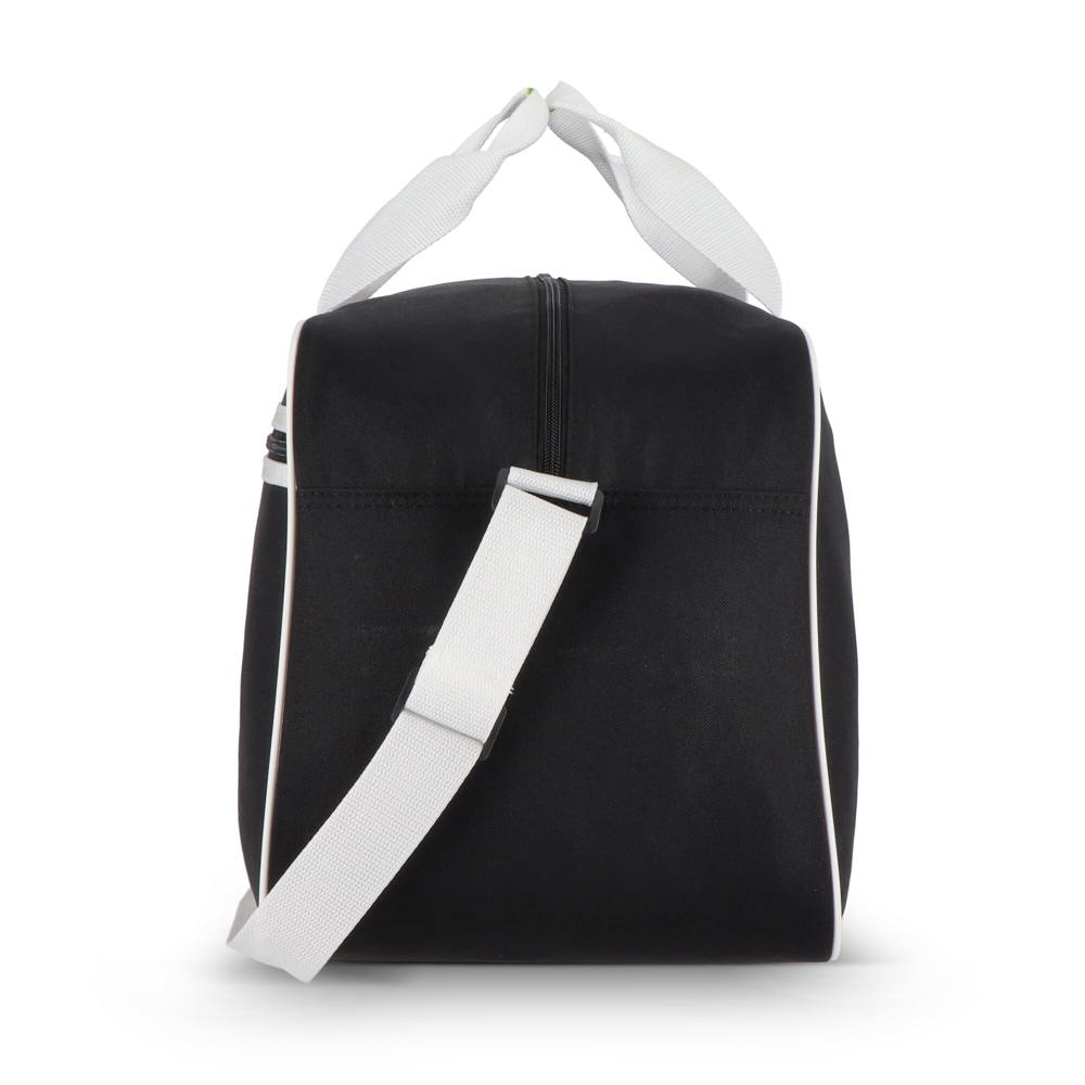 600D gerecycled PET sport- en reistas 48 x 25 x 28 cm 30 L