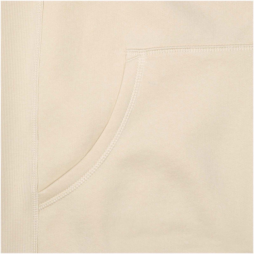 Arora 300 g/m² unisex hoodie met ritssluiting