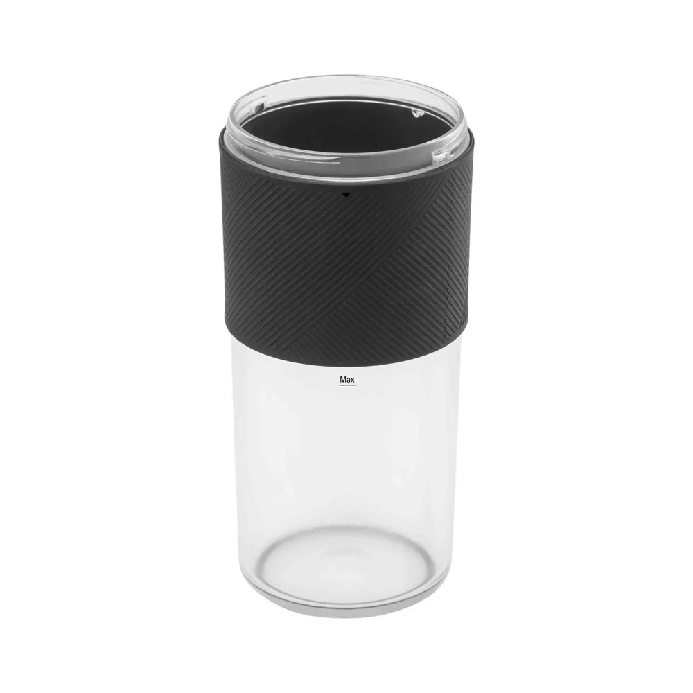 WMF Blender Kitchenminis Mix on the go- Zilver