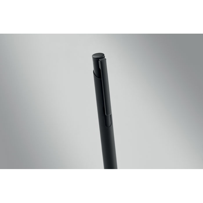 ESCRI SET - Balpen en sleutelhangerset PU