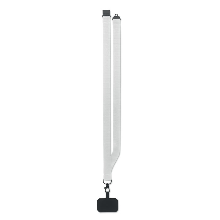 AMESTE - Lanyard telefoonhouder