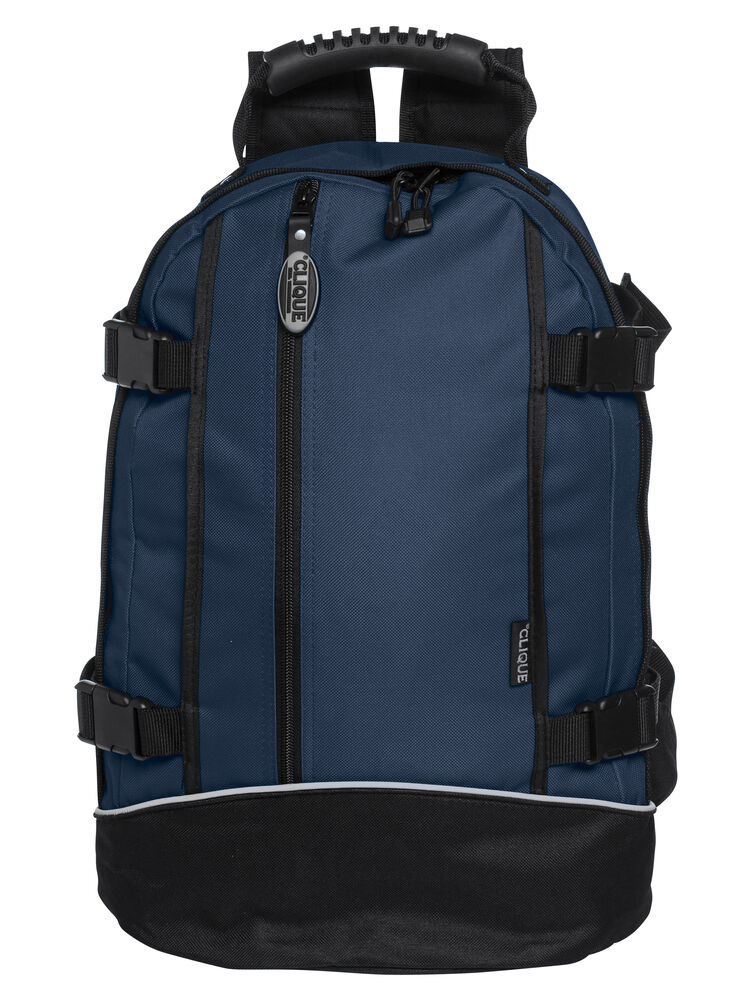 Clique - Backpack II - Navy