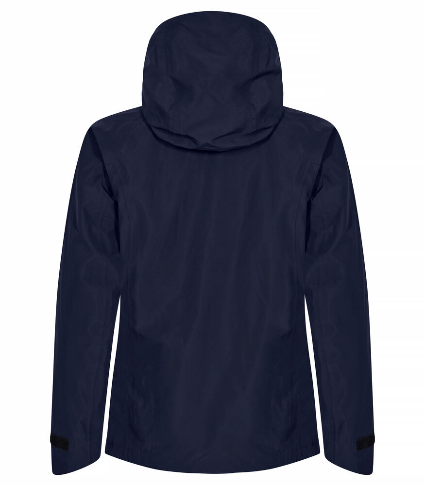 Clique - Classic Shell Jacket Women Dark Navy XS
