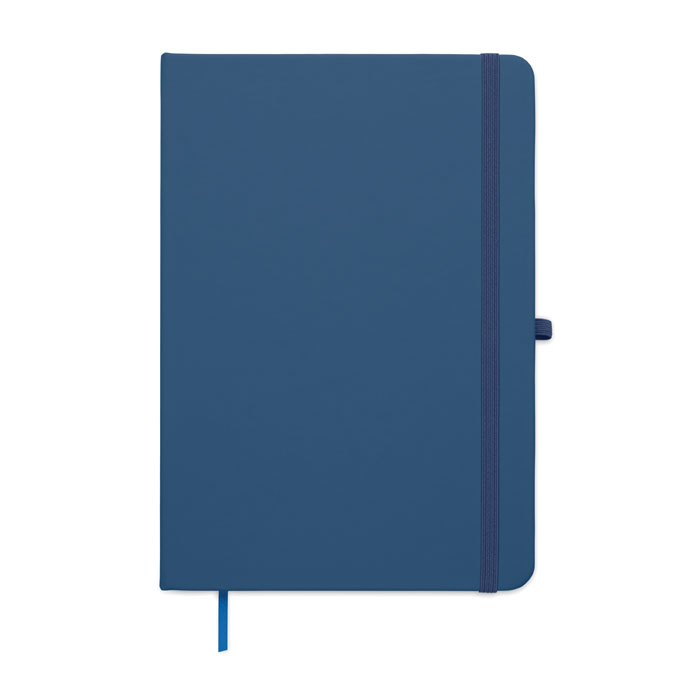 ARCOLOOP - A5 gerecycled PU notitieboek