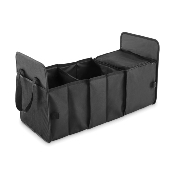 ORGANIZER COOL - Opvouwbare auto-organizer