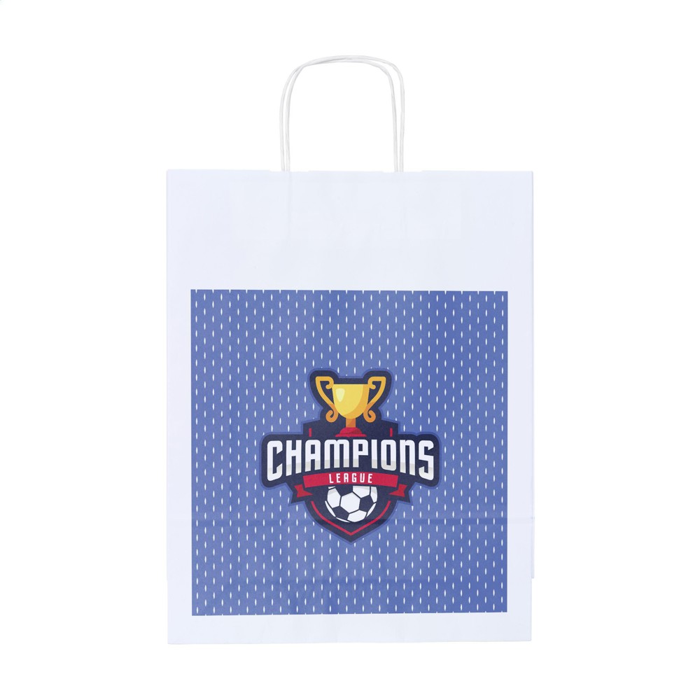 Pagari Paper Bag A3 papieren tas