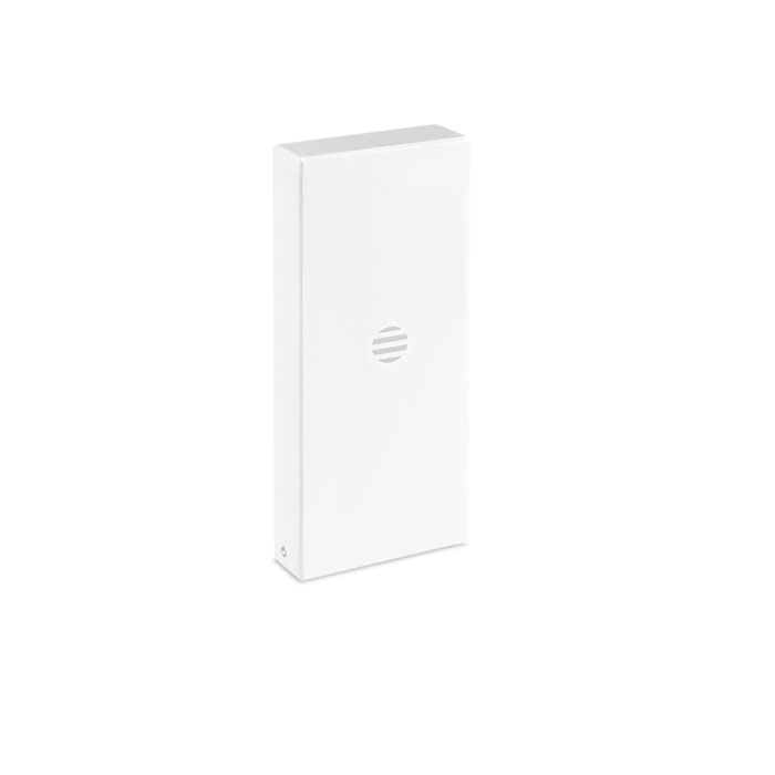 ARENA C - Bamboe powerbank 6000 mAh