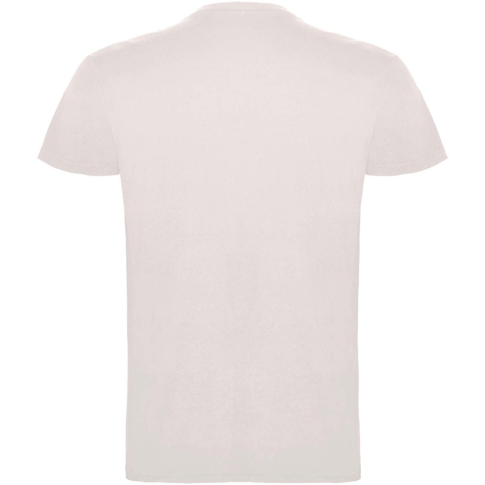 Beagle 155 g/m² herenshirt met korte mouwen