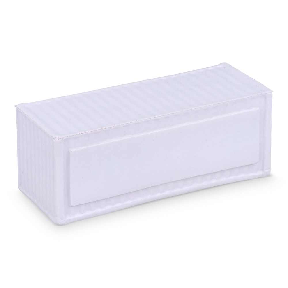 Anti-stress container