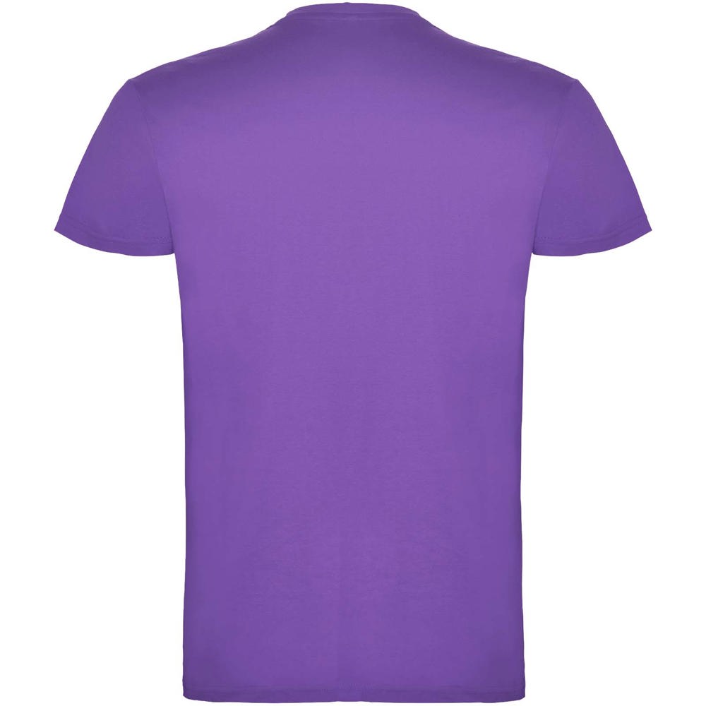 Beagle 155 g/m² herenshirt met korte mouwen