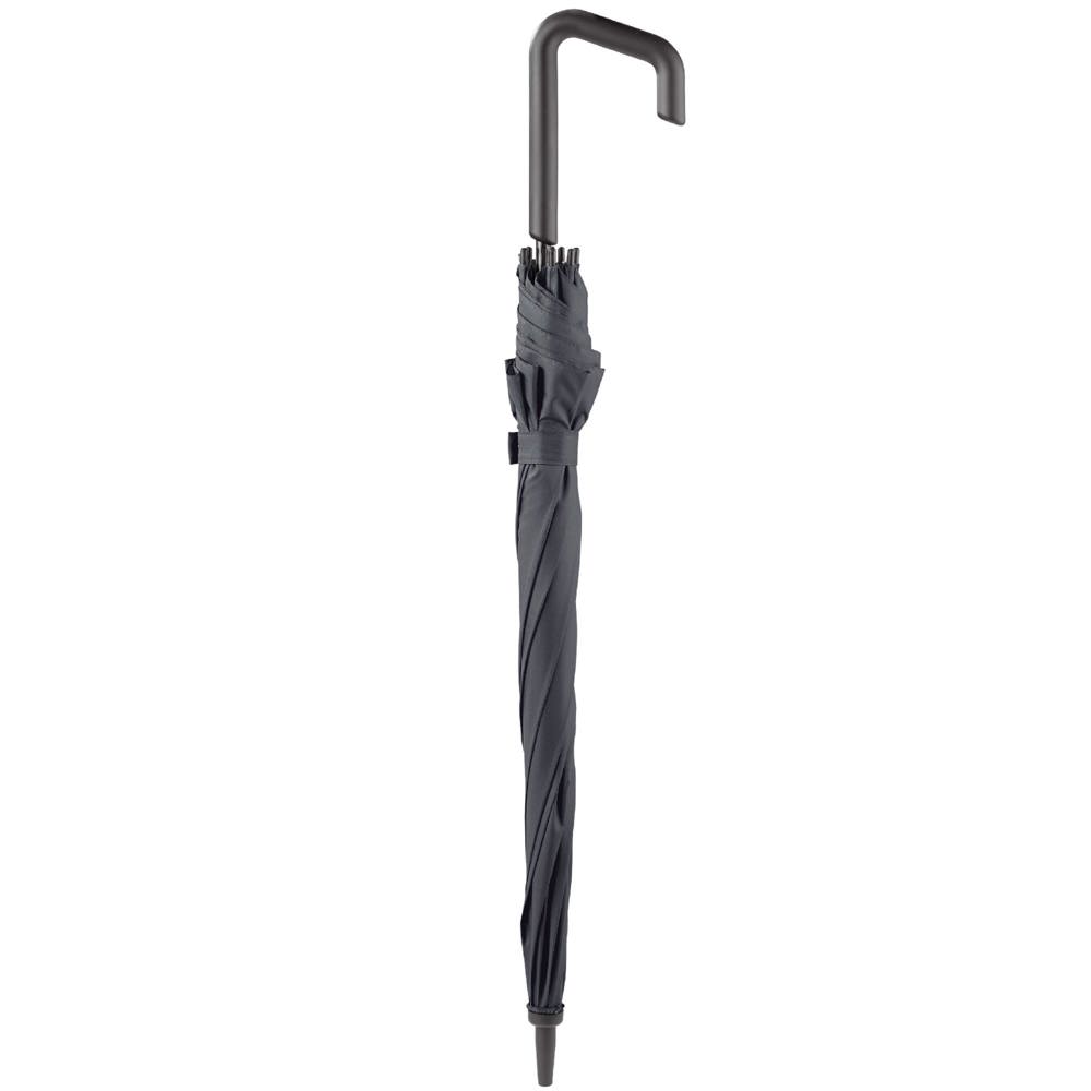 Luxe stokparaplu 23” auto open