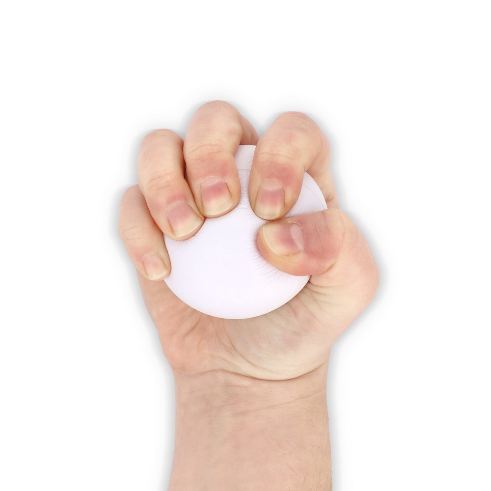 Anti-stress bal Ø 6cm 
