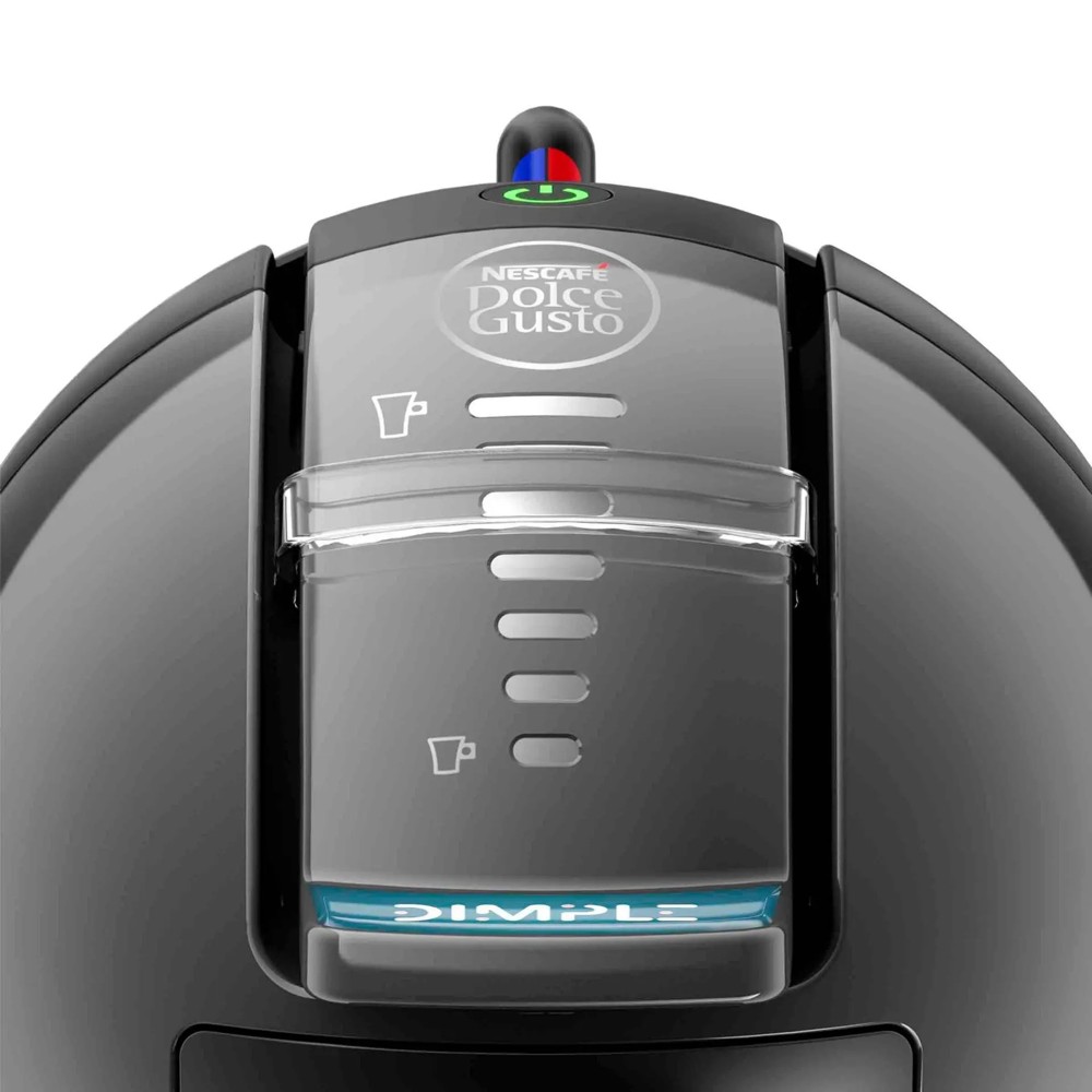 Krups Dolce Gusto Mini Me- Grijs