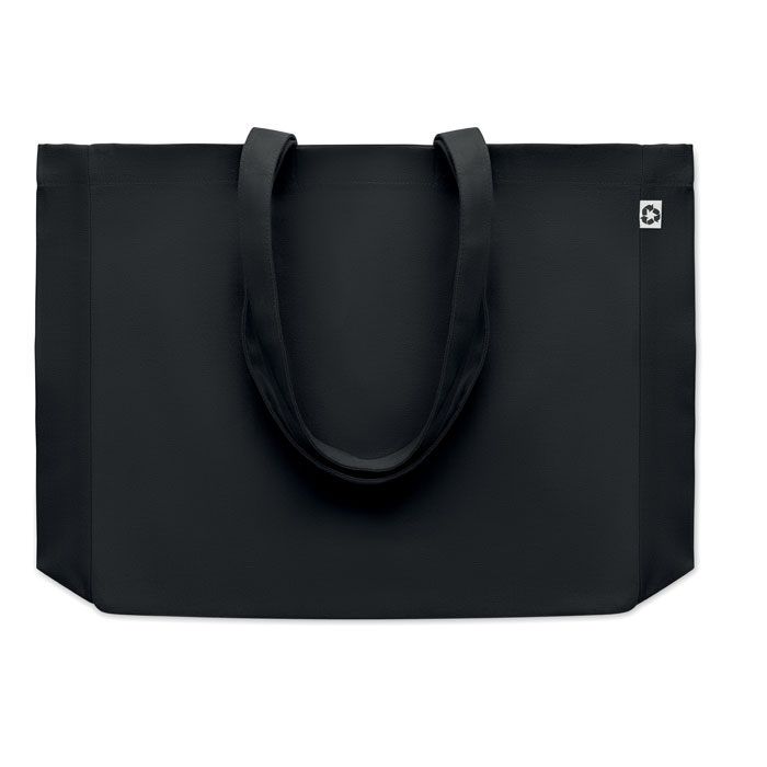 RESPECT COLOURED - Gerecyclede tas 280 gr/m²