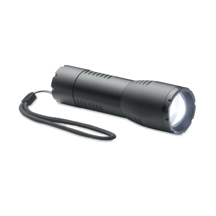 ENTA - Kleine aluminium LED-zaklamp