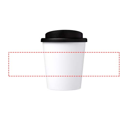 Americano® espresso 250 ml geïsoleerde beker