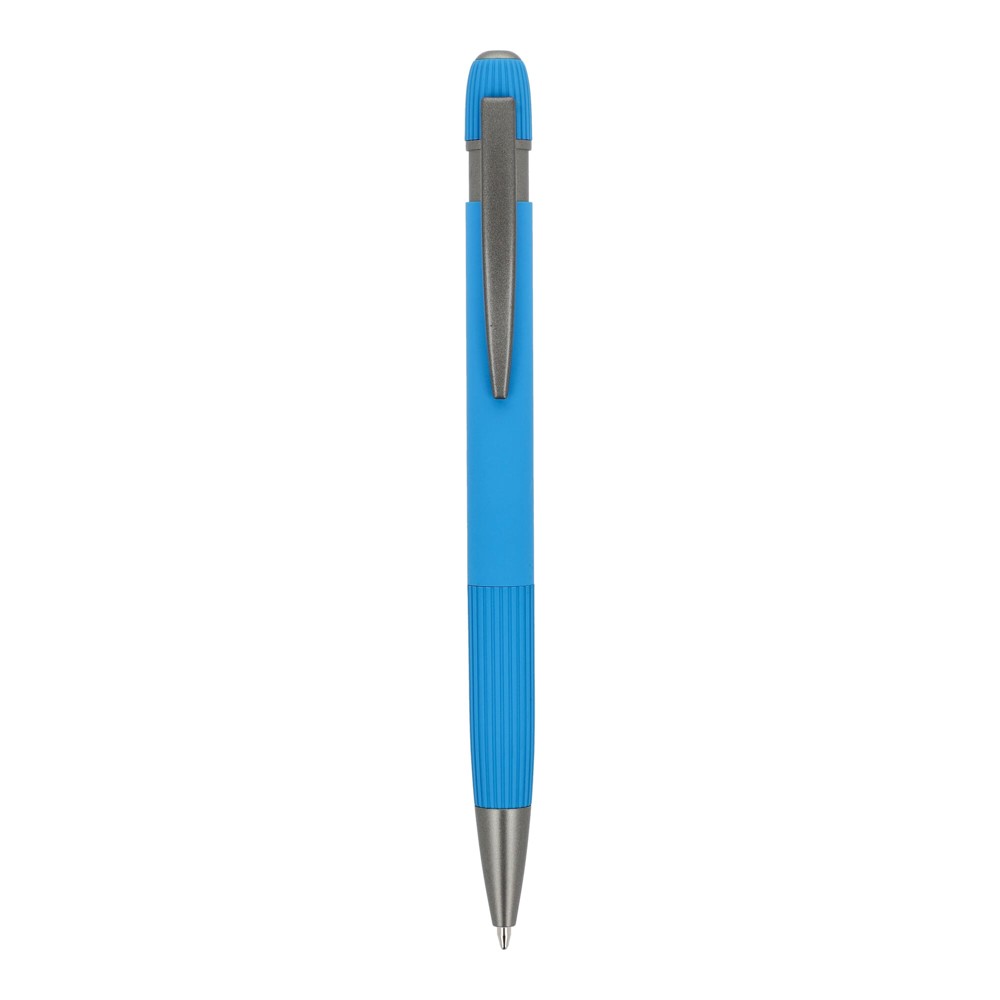 Aluminium balpen Toulouse Softtouch