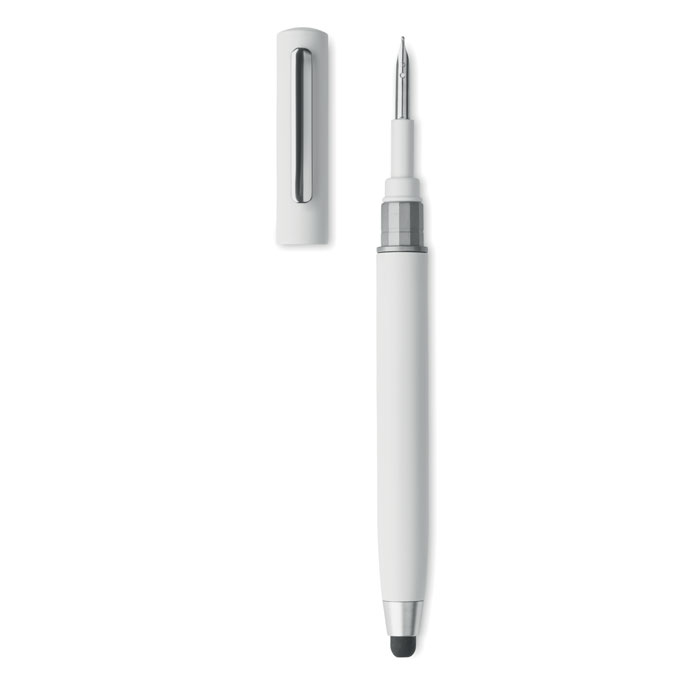 CLEANPEN - Stylus pen TWS schoonmaakset