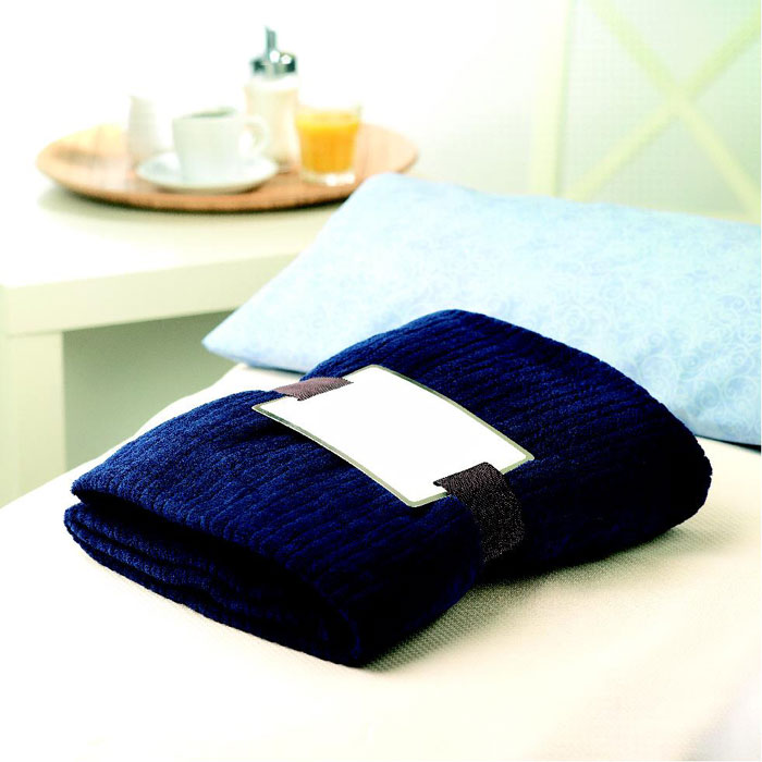 CAP CODE - Fleece deken 240 g/m2
