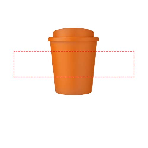 Americano® espresso 250 ml geïsoleerde beker