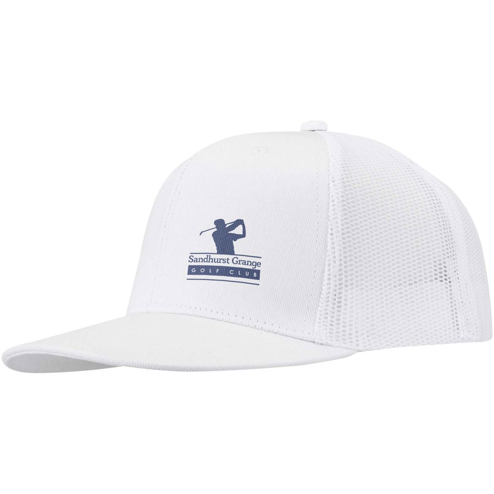 Drift Snapback 260 g/m2 6 panel pet