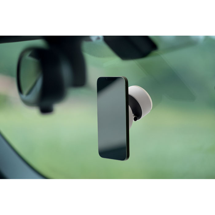 MAGPHONE - Magnetische telefoonhouder