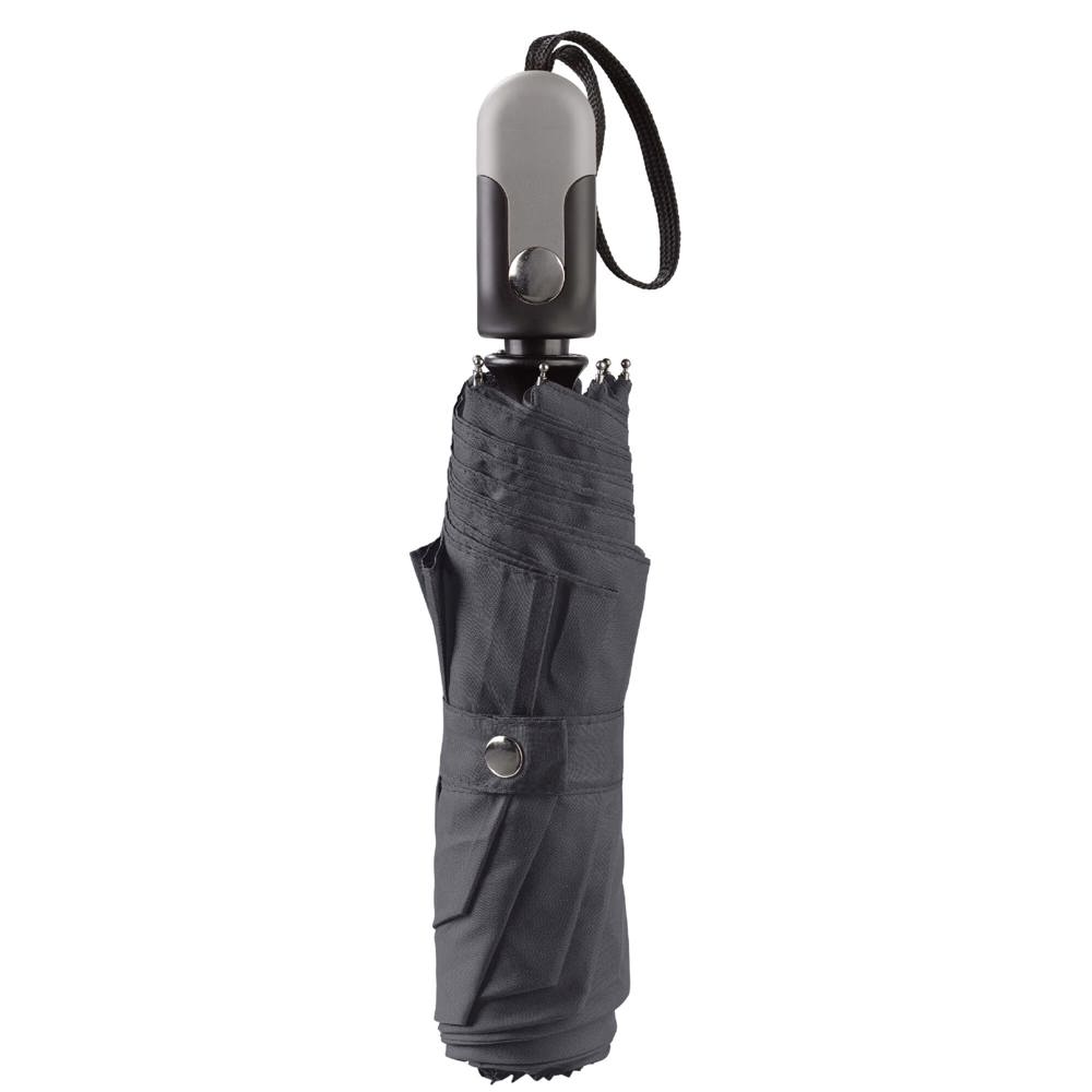 Luxe opvouwbare paraplu 22” auto open/auto sluiten