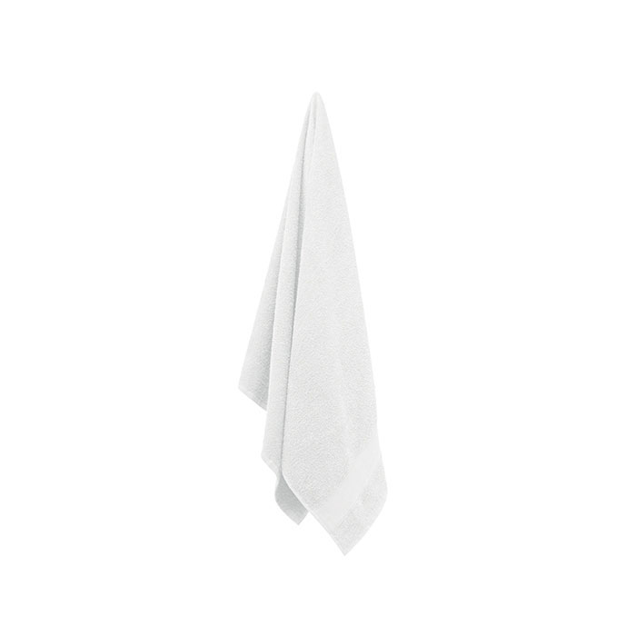 PERRY - Handdoek organisch 140x70