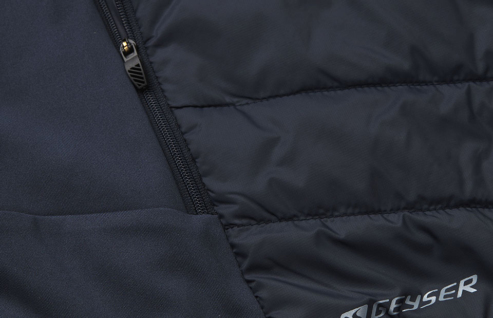 GEYSER hybrid vest
