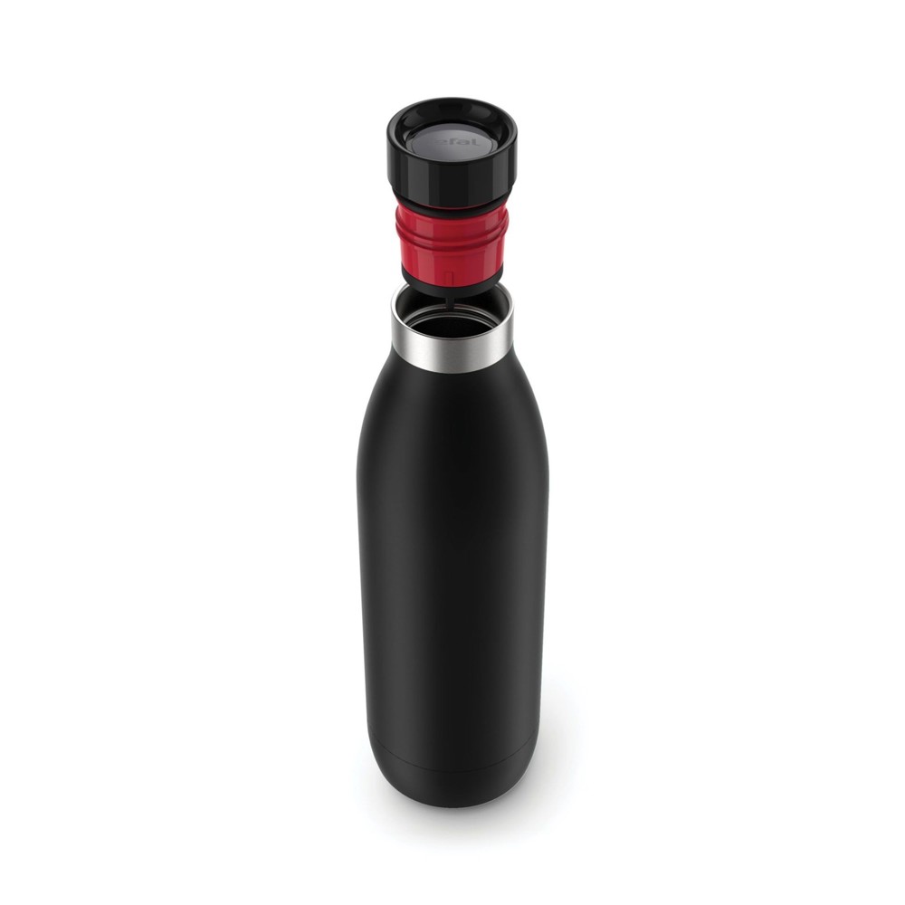 Tefal Bludrop Basic 0.7L- Zwart