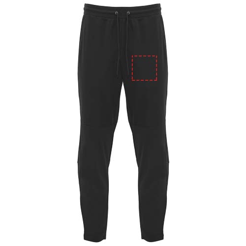 Neapolis 200 g/m² unisex broek