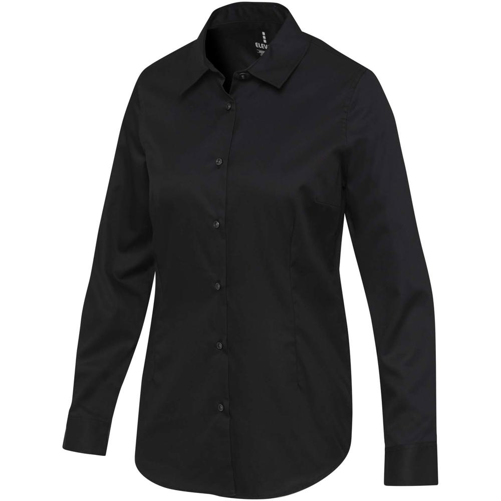 Citrine 185 g/m² twill damesshirt