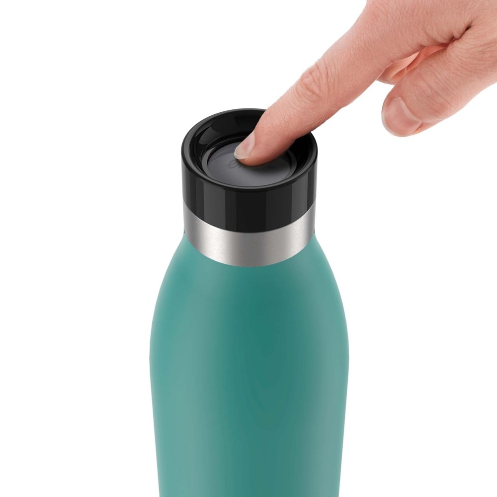 Tefal Bludrop Basic 0.7L- Groen
